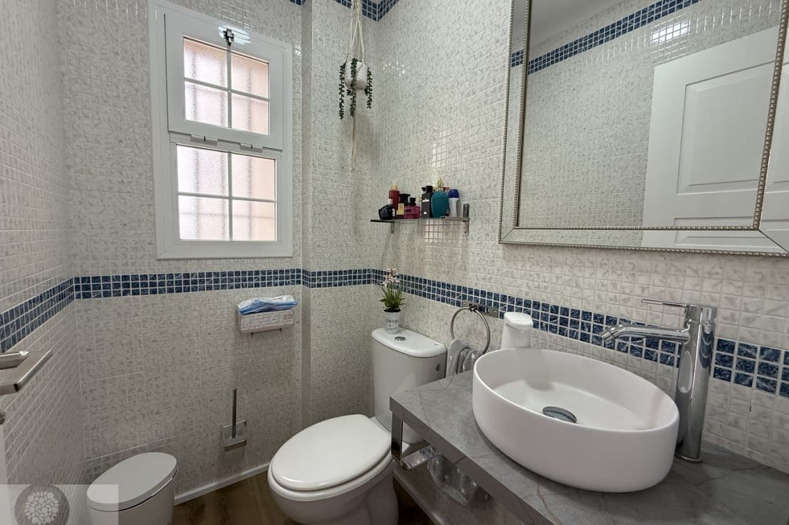 4 soveværelse Semi-Rækkehus til salg i Ayamonte - € 375.000 (Ref: 9620605)