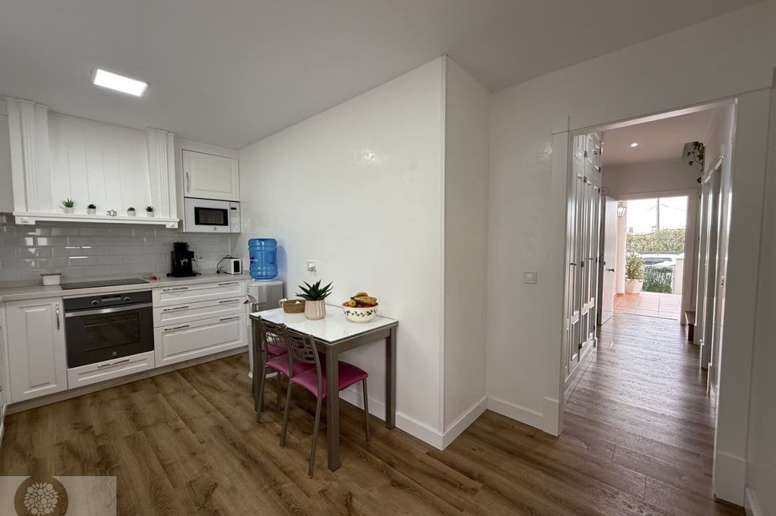 4 soveværelse Semi-Rækkehus til salg i Ayamonte - € 375.000 (Ref: 9620605)