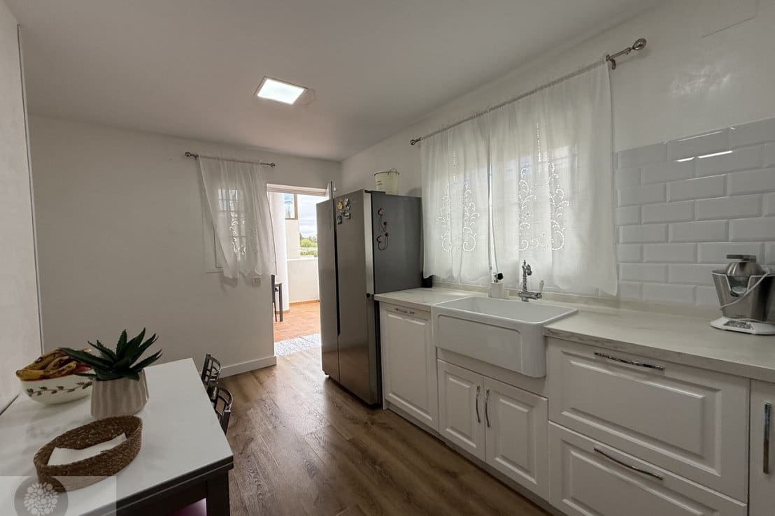 4 soveværelse Semi-Rækkehus til salg i Ayamonte - € 375.000 (Ref: 9620605)