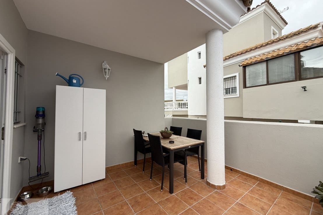 4 soveværelse Semi-Rækkehus til salg i Ayamonte - € 375.000 (Ref: 9620605)