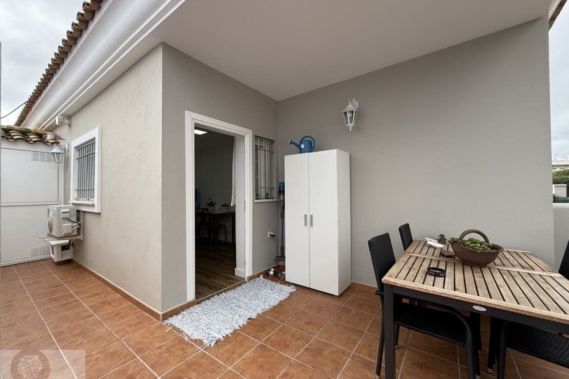 4 soveværelse Semi-Rækkehus til salg i Ayamonte - € 375.000 (Ref: 9620605)