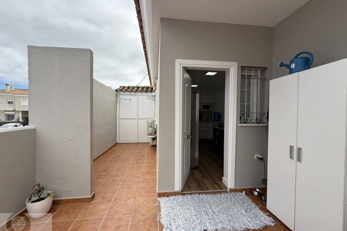 4 soveværelse Semi-Rækkehus til salg i Ayamonte - € 375.000 (Ref: 9620605)