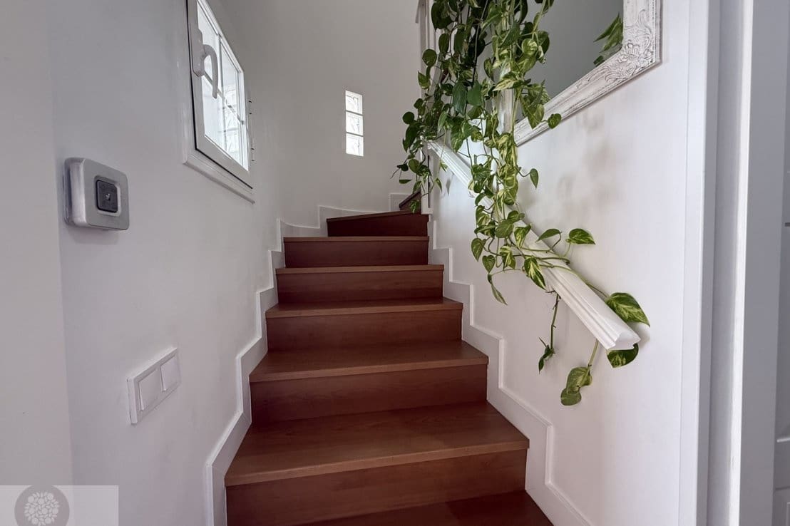 4 soveværelse Semi-Rækkehus til salg i Ayamonte - € 375.000 (Ref: 9620605)