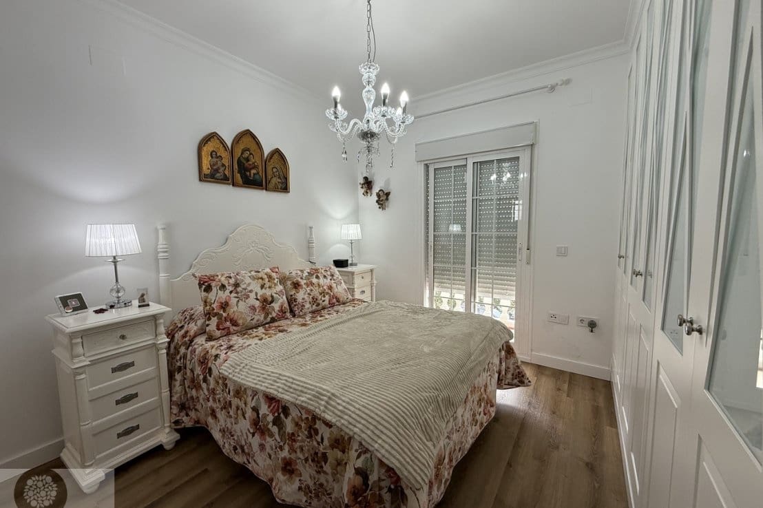 4 soveværelse Semi-Rækkehus til salg i Ayamonte - € 375.000 (Ref: 9620605)