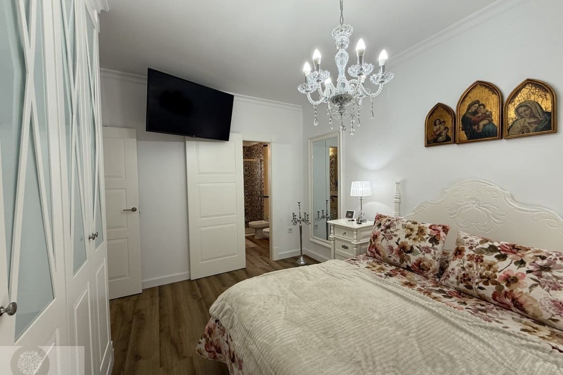 4 soveværelse Semi-Rækkehus til salg i Ayamonte - € 375.000 (Ref: 9620605)