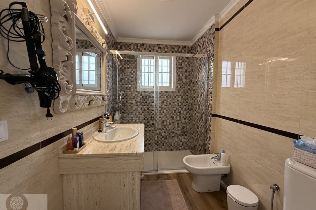 4 soveværelse Semi-Rækkehus til salg i Ayamonte - € 375.000 (Ref: 9620605)