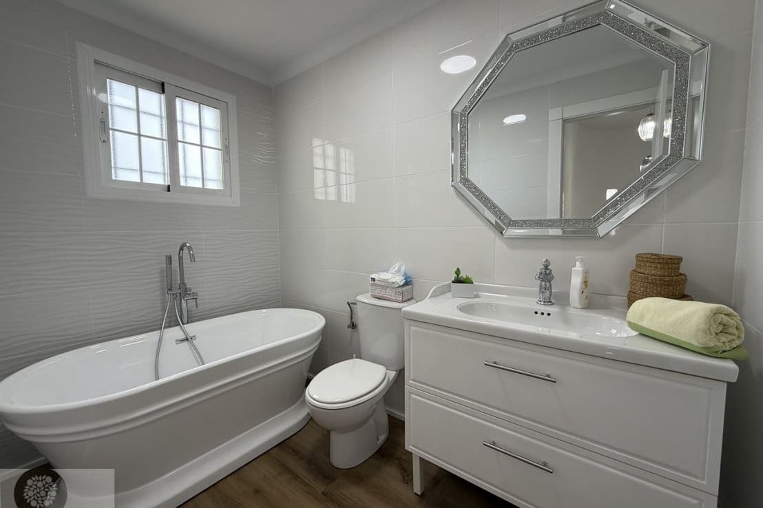 4 soveværelse Semi-Rækkehus til salg i Ayamonte - € 375.000 (Ref: 9620605)