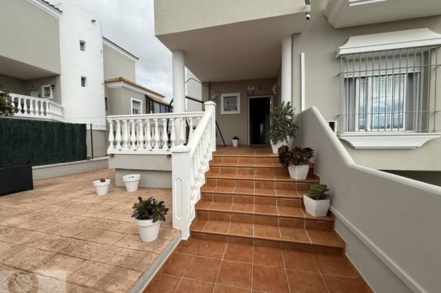 4 soveværelse Semi-Rækkehus til salg i Ayamonte - € 375.000 (Ref: 9620605)