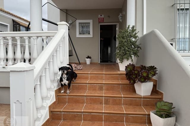 4 soveværelse Semi-Rækkehus til salg i Ayamonte - € 375.000 (Ref: 9620605)