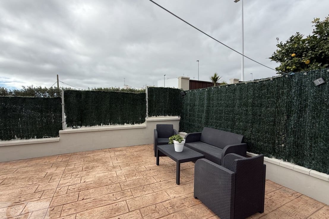 4 soveværelse Semi-Rækkehus til salg i Ayamonte - € 375.000 (Ref: 9620605)