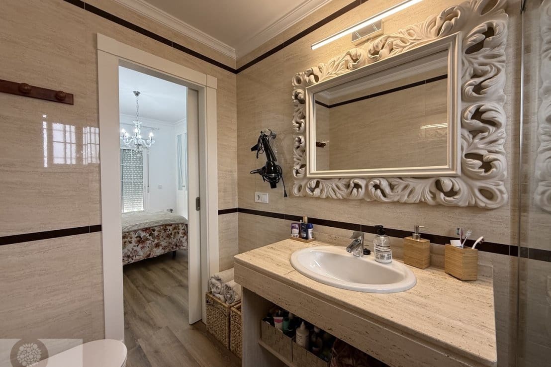 4 soveværelse Semi-Rækkehus til salg i Ayamonte - € 375.000 (Ref: 9620605)