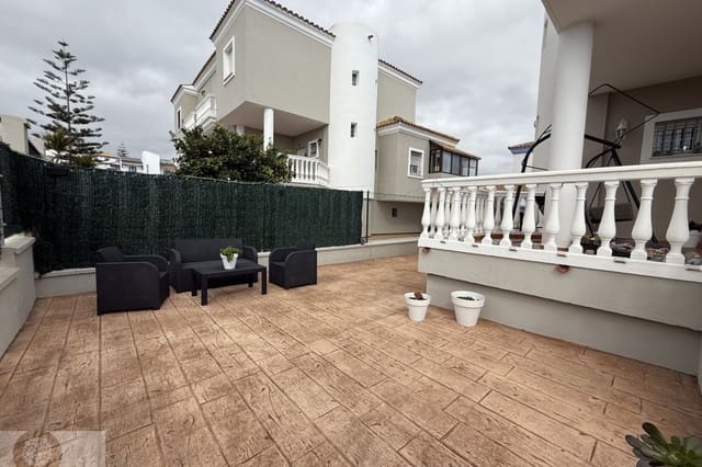 4 soveværelse Semi-Rækkehus til salg i Ayamonte - € 375.000 (Ref: 9620605)