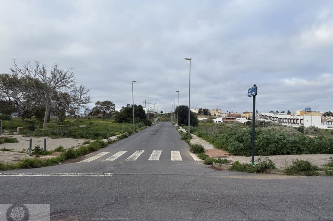 Byggetomt til salgs i Ayamonte - € 45 000 (Ref: 9626825)