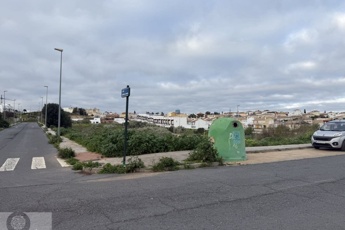 Byggetomt til salgs i Ayamonte - € 45 000 (Ref: 9626825)