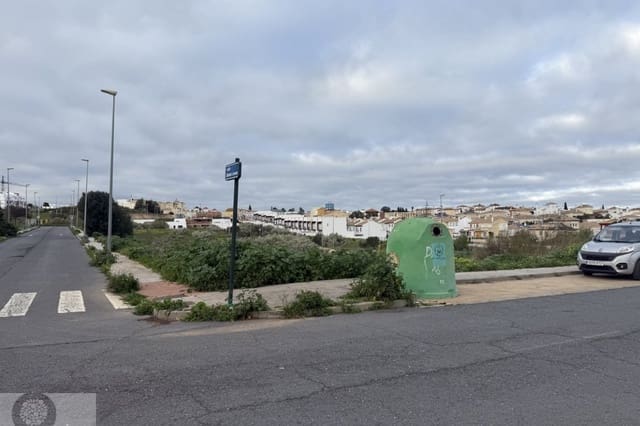 Byggetomt til salgs i Ayamonte - € 45 000 (Ref: 9626825)