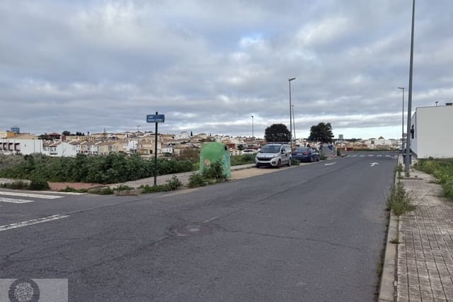 Byggetomt til salgs i Ayamonte - € 45 000 (Ref: 9626825)