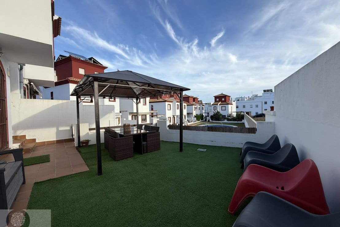 4 soveværelse Villa til salg i Ayamonte - € 349.000 (Ref: 9626826)