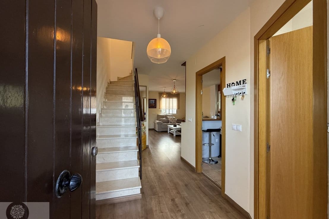 4 soveværelse Villa til salg i Ayamonte - € 349.000 (Ref: 9626826)