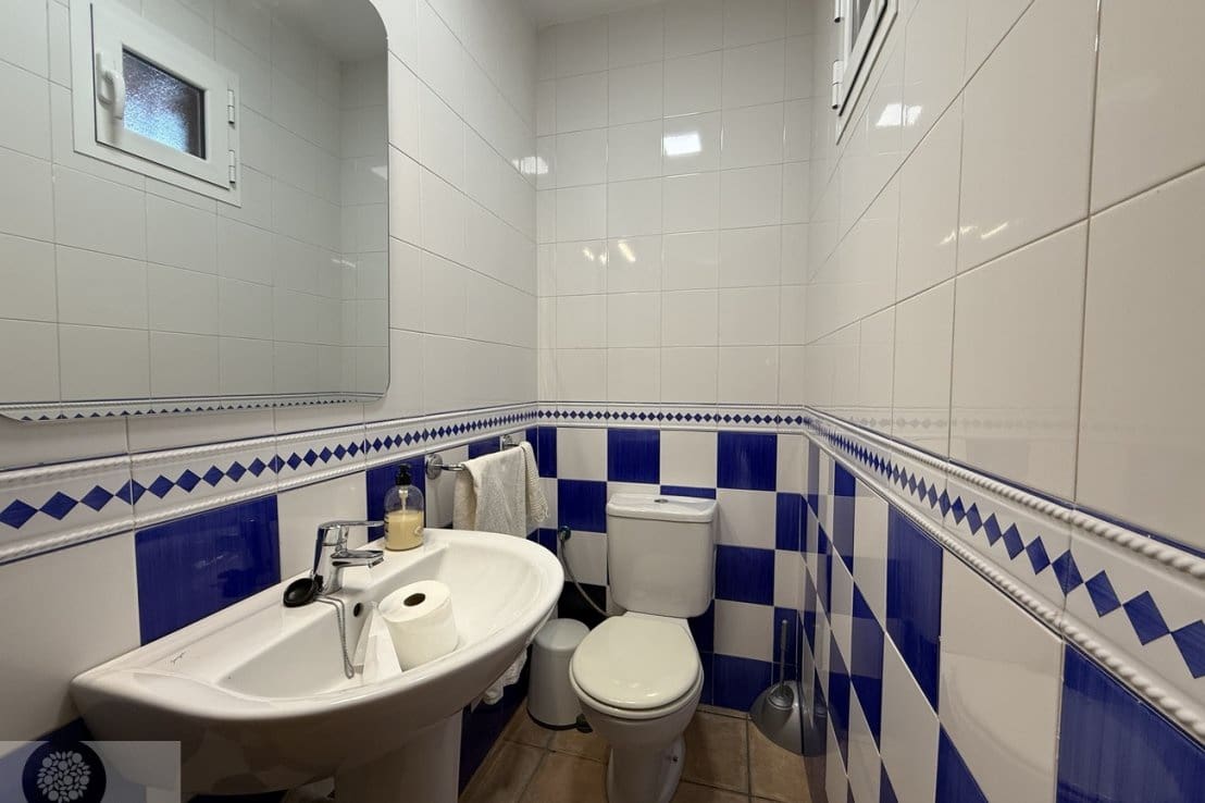 4 soveværelse Villa til salg i Ayamonte - € 349.000 (Ref: 9626826)