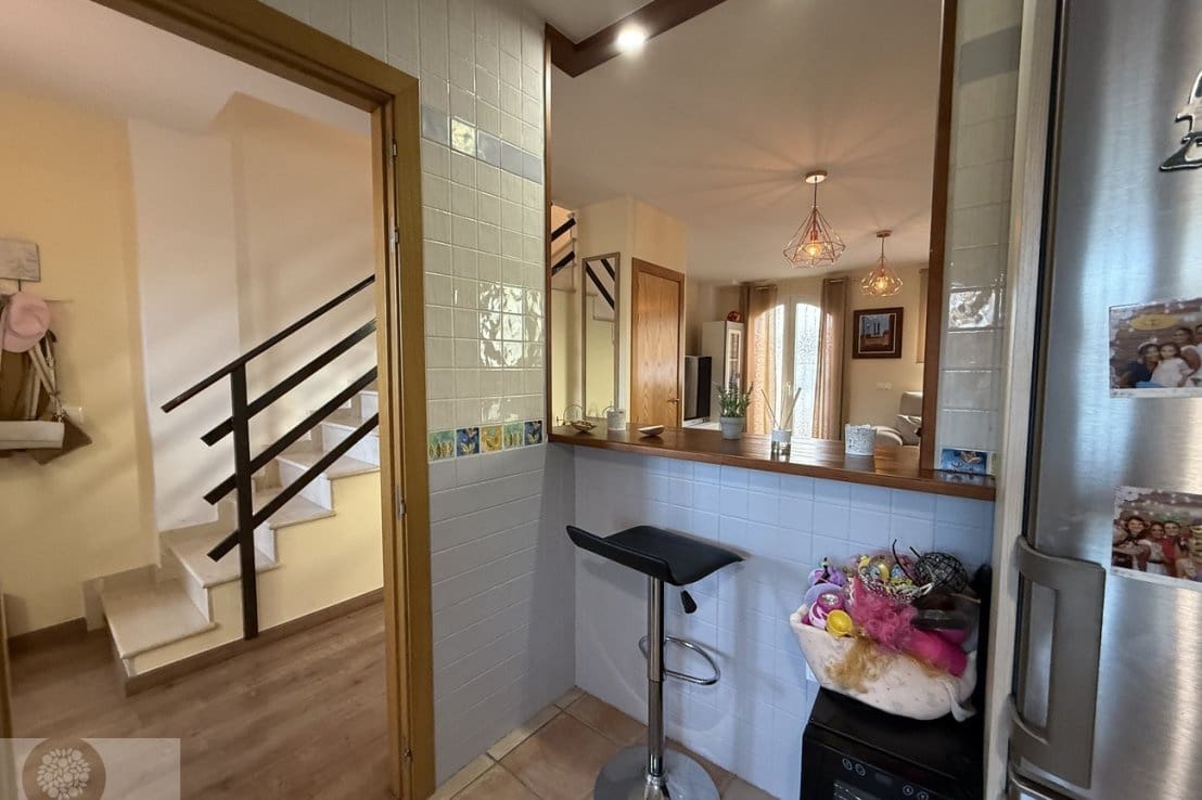 4 soveværelse Villa til salg i Ayamonte - € 349.000 (Ref: 9626826)