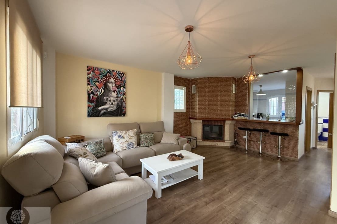 4 soveværelse Villa til salg i Ayamonte - € 349.000 (Ref: 9626826)