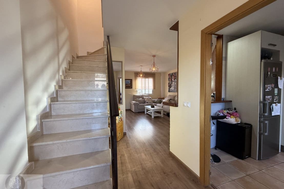 4 soveværelse Villa til salg i Ayamonte - € 349.000 (Ref: 9626826)