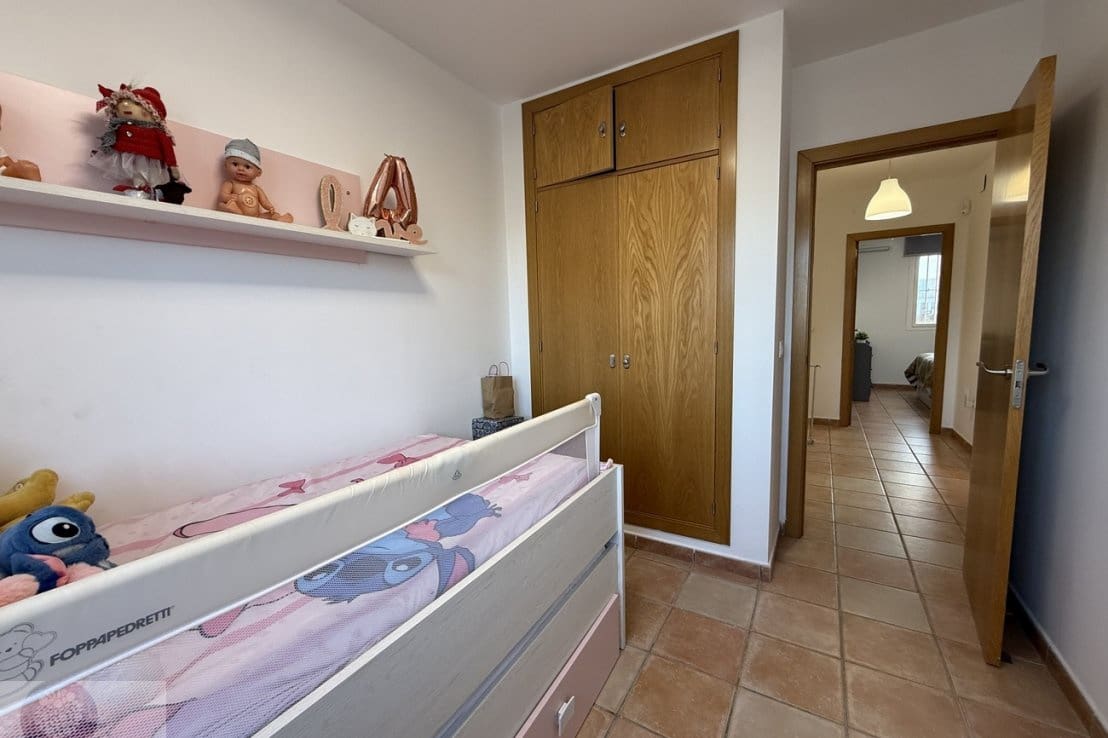 4 soveværelse Villa til salg i Ayamonte - € 349.000 (Ref: 9626826)