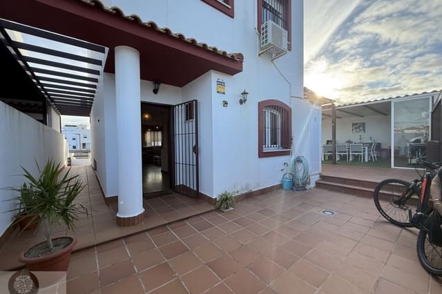 4 soveværelse Villa til salg i Ayamonte - € 349.000 (Ref: 9626826)