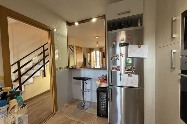 4 soveværelse Villa til salg i Ayamonte - € 349.000 (Ref: 9626826)