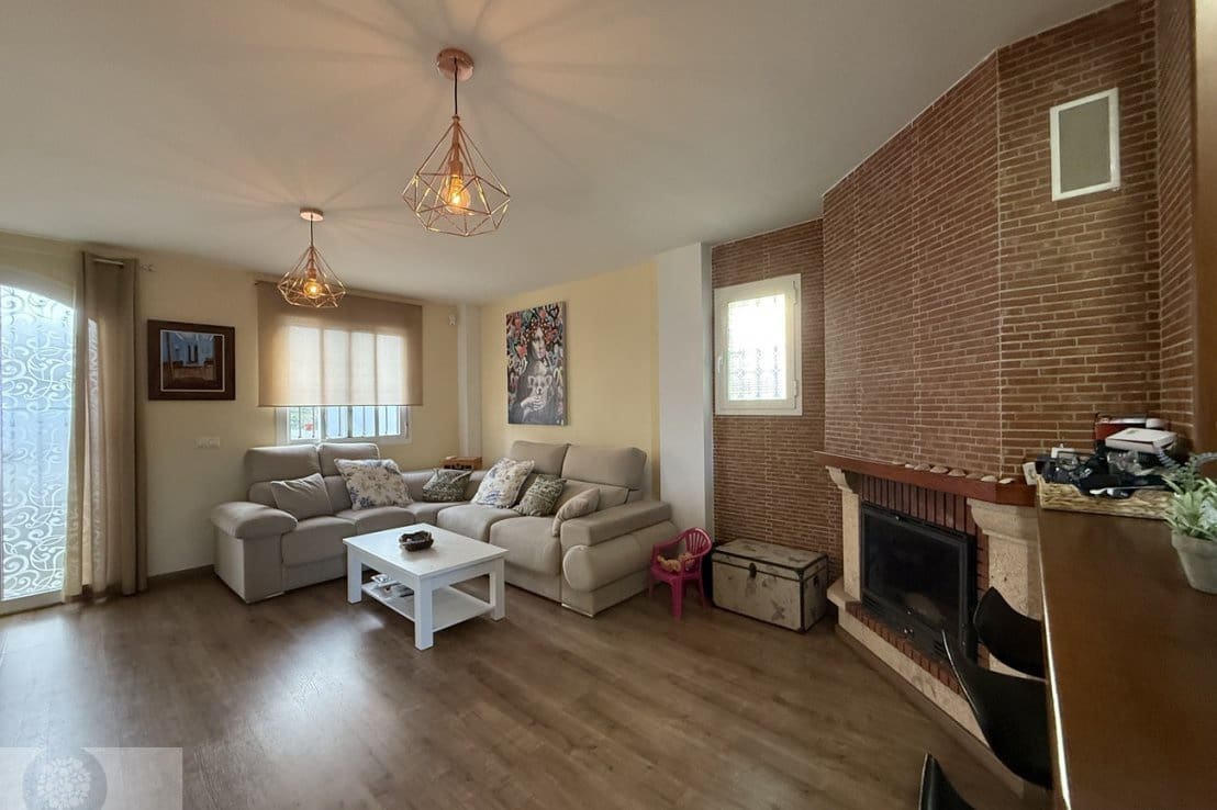 4 soveværelse Villa til salg i Ayamonte - € 349.000 (Ref: 9626826)