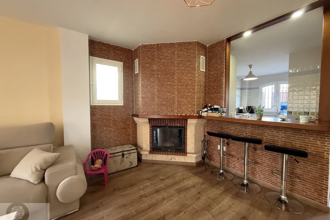 4 soveværelse Villa til salg i Ayamonte - € 349.000 (Ref: 9626826)