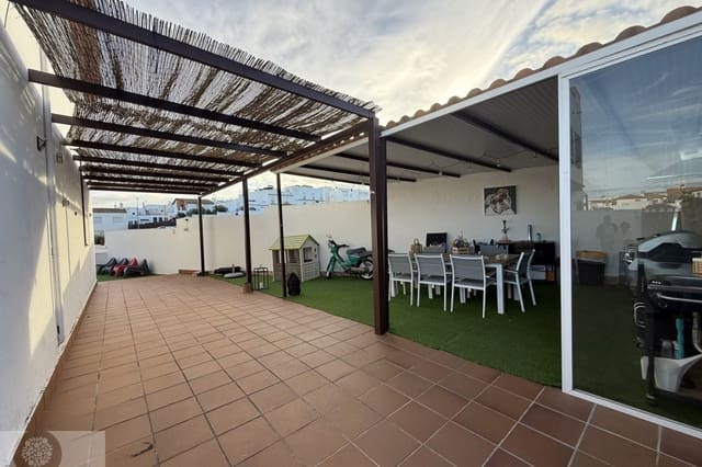 4 soveværelse Villa til salg i Ayamonte - € 349.000 (Ref: 9626826)