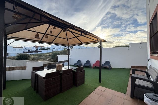 4 soveværelse Villa til salg i Ayamonte - € 349.000 (Ref: 9626826)