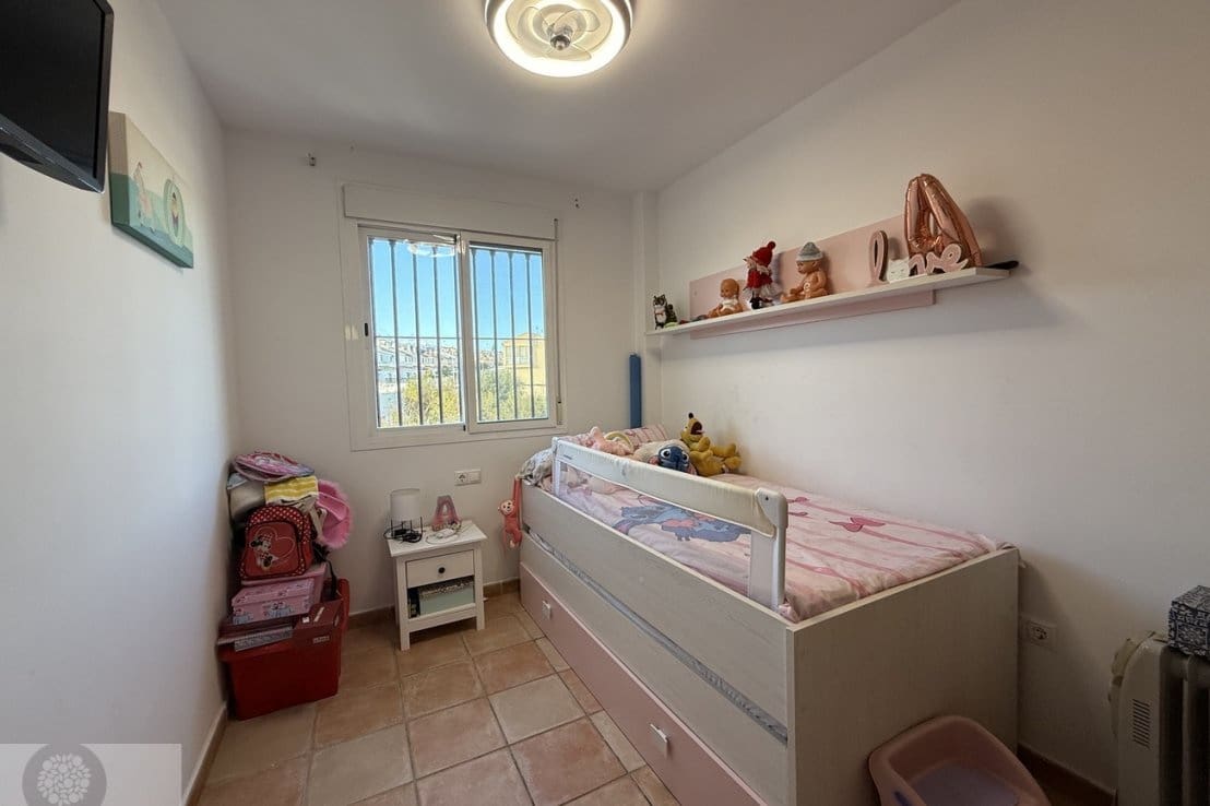 4 soveværelse Villa til salg i Ayamonte - € 349.000 (Ref: 9626826)