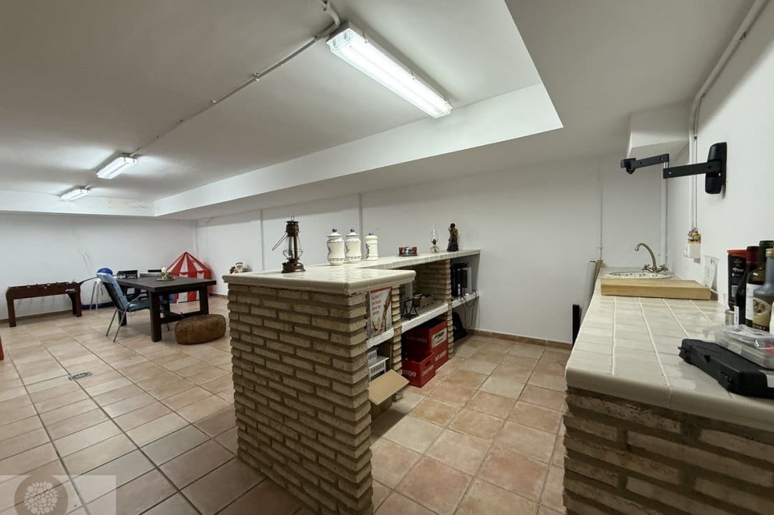 4 soveværelse Villa til salg i Ayamonte - € 349.000 (Ref: 9626826)