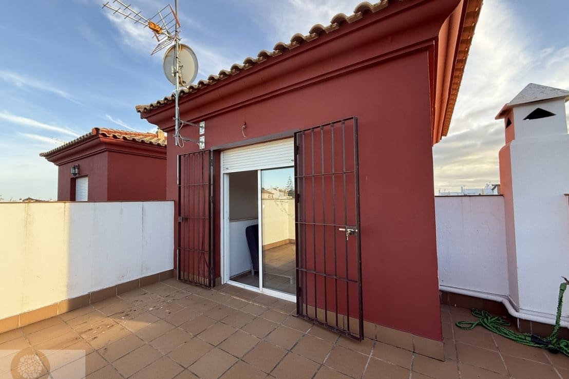 4 soveværelse Villa til salg i Ayamonte - € 349.000 (Ref: 9626826)