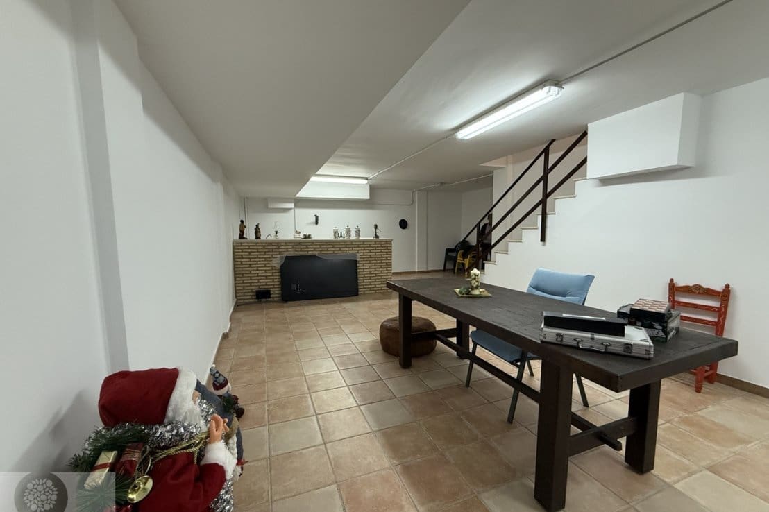 4 soveværelse Villa til salg i Ayamonte - € 349.000 (Ref: 9626826)