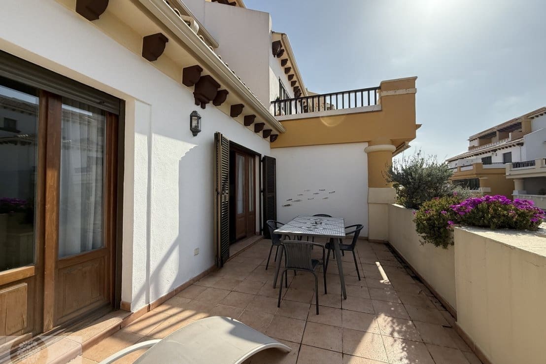 3 makuuhuone Huoneisto myytävänä paikassa Ayamonte - 189 000 € (Ref: 9645912)