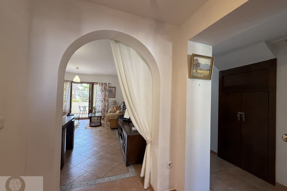 3 makuuhuone Huoneisto myytävänä paikassa Ayamonte - 189 000 € (Ref: 9645912)