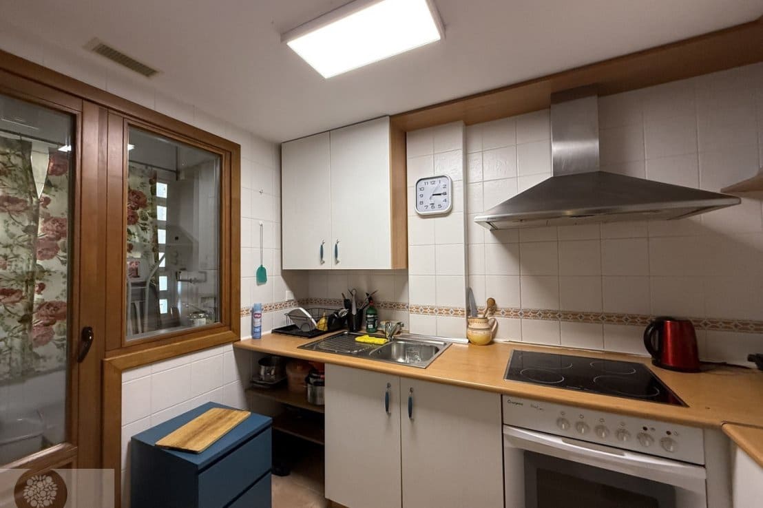 3 makuuhuone Huoneisto myytävänä paikassa Ayamonte - 189 000 € (Ref: 9645912)