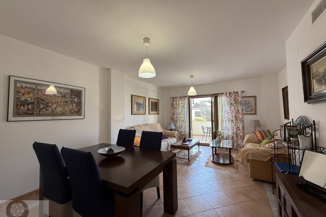 3 makuuhuone Huoneisto myytävänä paikassa Ayamonte - 189 000 € (Ref: 9645912)