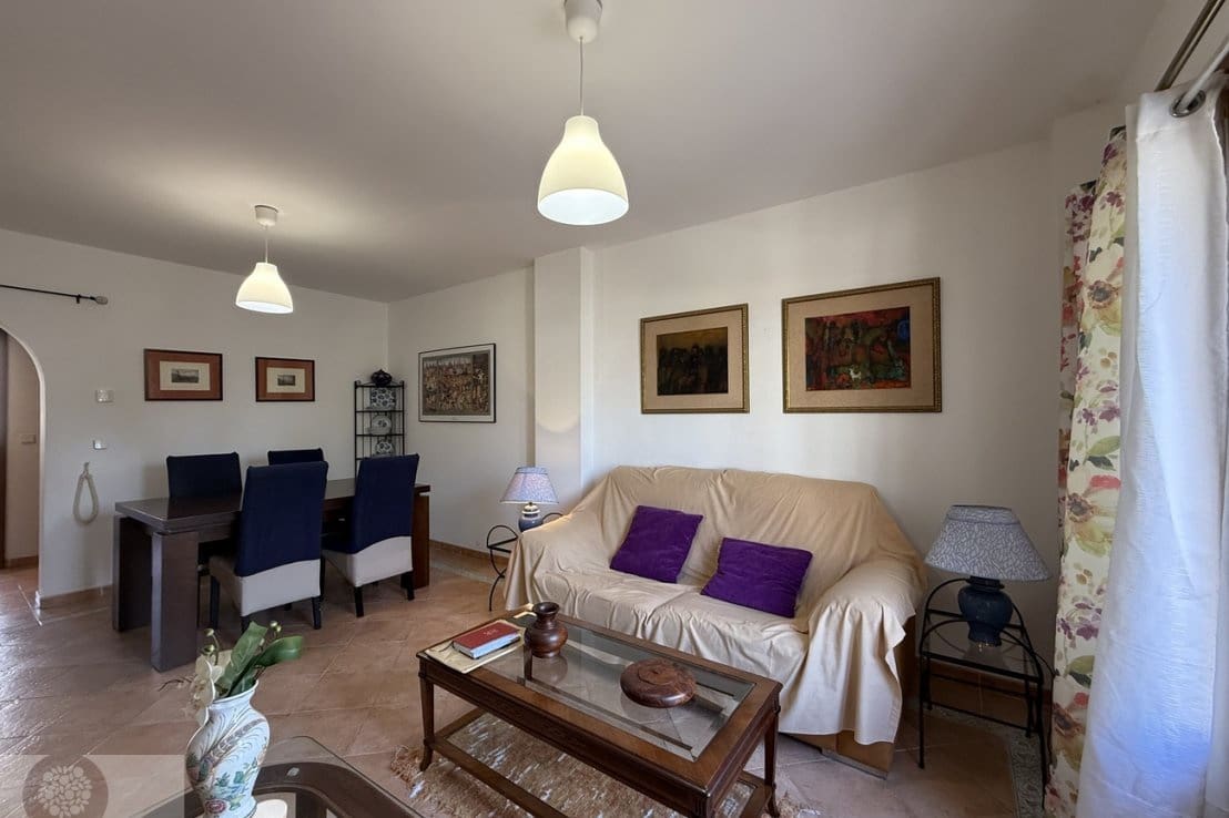 3 makuuhuone Huoneisto myytävänä paikassa Ayamonte - 189 000 € (Ref: 9645912)