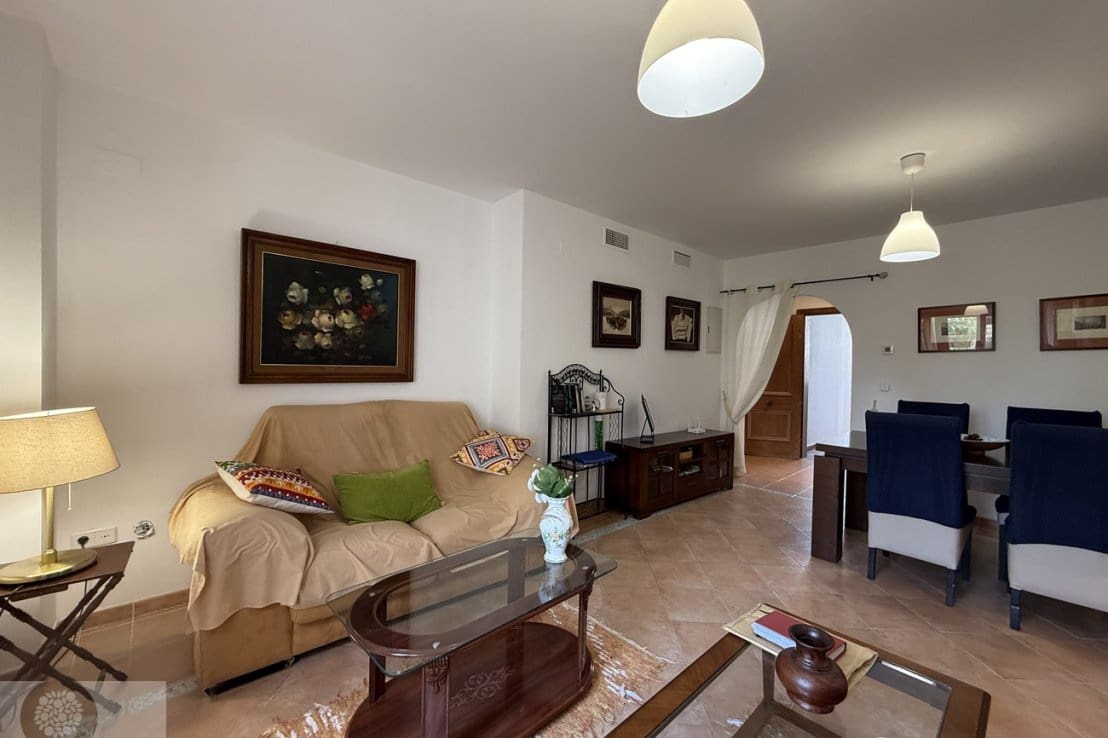 3 makuuhuone Huoneisto myytävänä paikassa Ayamonte - 189 000 € (Ref: 9645912)