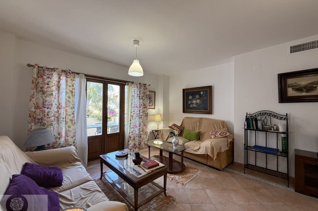 3 makuuhuone Huoneisto myytävänä paikassa Ayamonte - 189 000 € (Ref: 9645912)