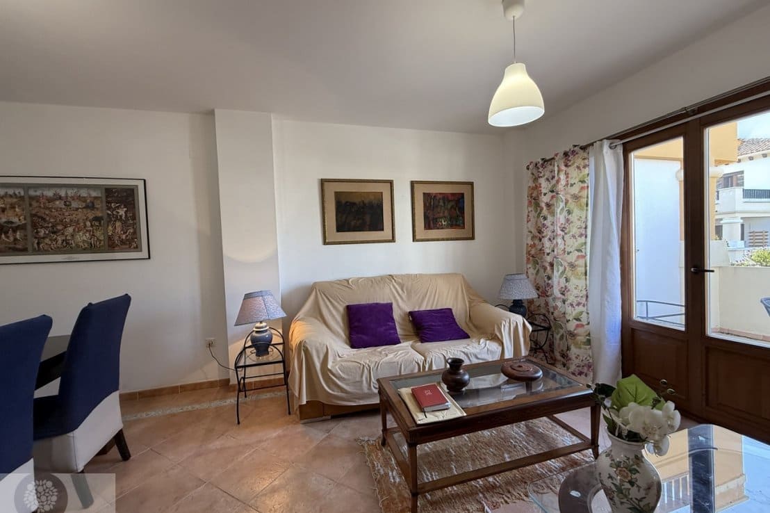 3 makuuhuone Huoneisto myytävänä paikassa Ayamonte - 189 000 € (Ref: 9645912)