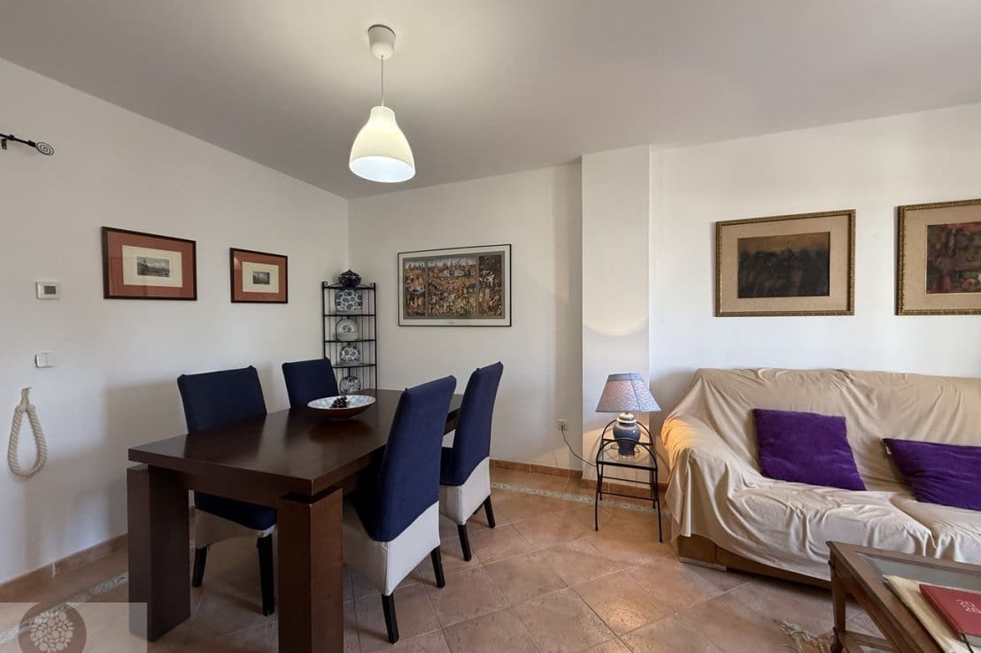 3 makuuhuone Huoneisto myytävänä paikassa Ayamonte - 189 000 € (Ref: 9645912)