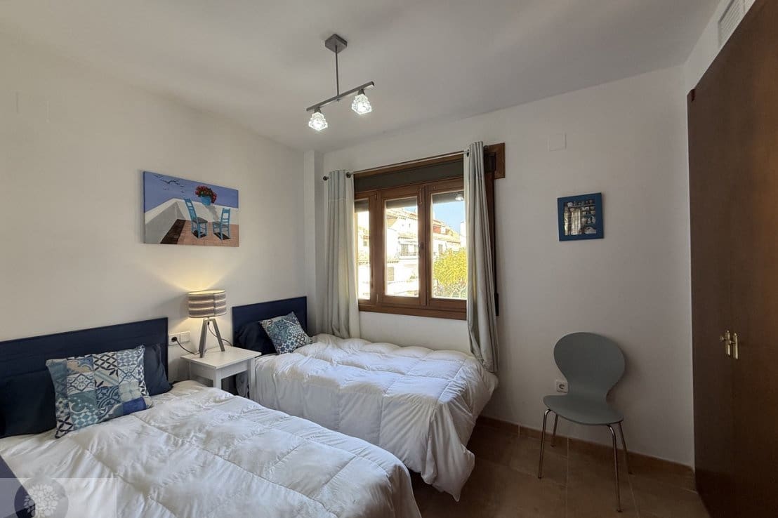 3 makuuhuone Huoneisto myytävänä paikassa Ayamonte - 189 000 € (Ref: 9645912)