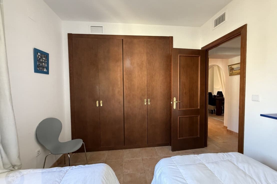 3 makuuhuone Huoneisto myytävänä paikassa Ayamonte - 189 000 € (Ref: 9645912)