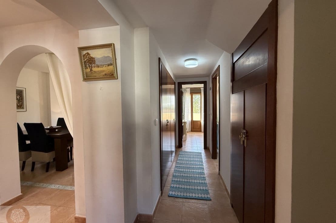 3 makuuhuone Huoneisto myytävänä paikassa Ayamonte - 189 000 € (Ref: 9645912)