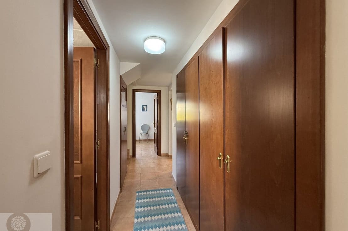 3 makuuhuone Huoneisto myytävänä paikassa Ayamonte - 189 000 € (Ref: 9645912)